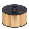 Cartridge Oil Filter