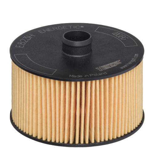 Cartridge Oil Filter