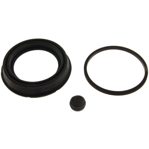 front brake caliper repair kit (set for one side)