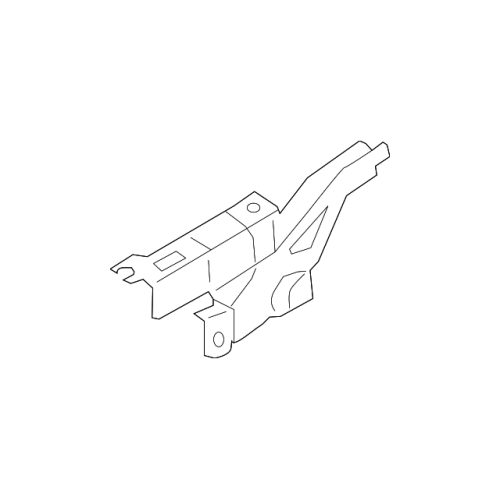 Bonnet Hood Hinge Bmw G20/R