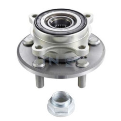 Hub Kit St  Wheel
