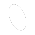 Cover,Towing Hook-Bu