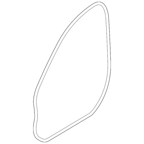 Weatherstrip