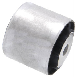Differential mount bushing