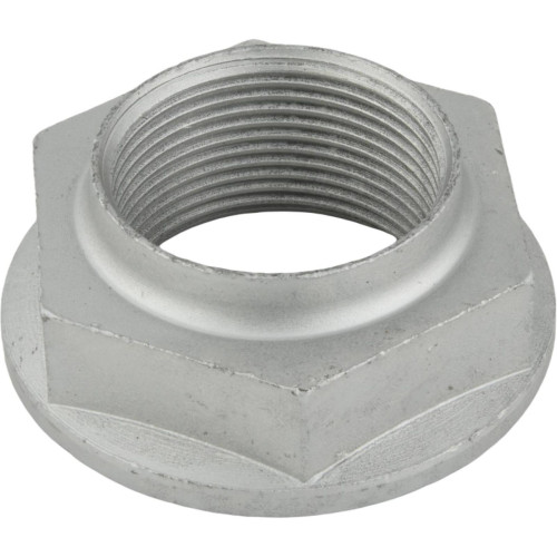 wheel hub nut 41x19