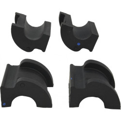 front stabilizer bar bush kit (set for two sides) d20