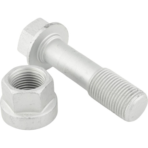 suspension arm bolt w/ washer repair kit