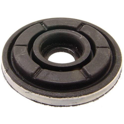 Differential mount bushing