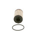 BOSCH F026407274 Oil Filter Element
