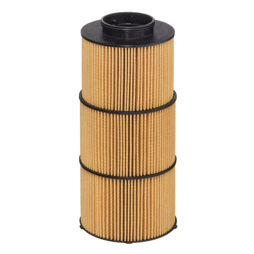 Hengst Oil Filter E523HD373 Mercedes A C E GLA GLC M270 M274 A2701800109