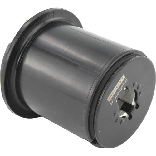 Subframe rear bushing