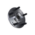 Wheel Hub ! Hyundai Elantra V/Veloster 10>