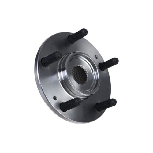 Wheel Hub ! Hyundai Elantra V/Veloster 10>