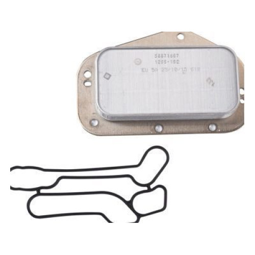 GENERAL MOTORS 55355603 Engine Oil Cooler