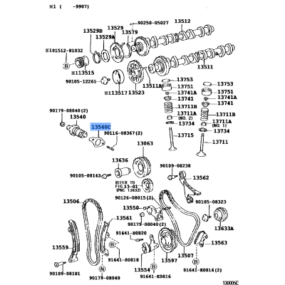 Gasket