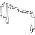 Trim(L)Seat Cushion