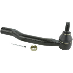 Steering tie rod end right