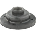 Rear spring upper seat