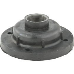 Rear spring upper seat