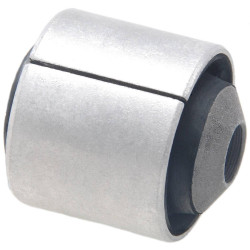 Rear transverse rod bushing