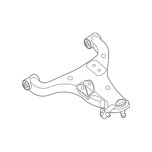 Arm Assy