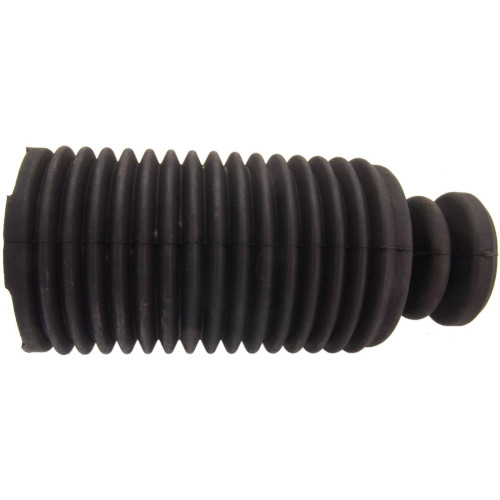 Front shock absorber boot