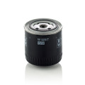 Cartridge Oil Filter