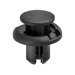 Bumper Push-Type Retainer Fastener Clip - Honda 91503-S7A-003