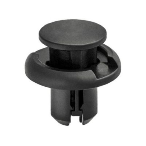 Bumper Push-Type Retainer Fastener Clip - Honda 91503-S7A-003