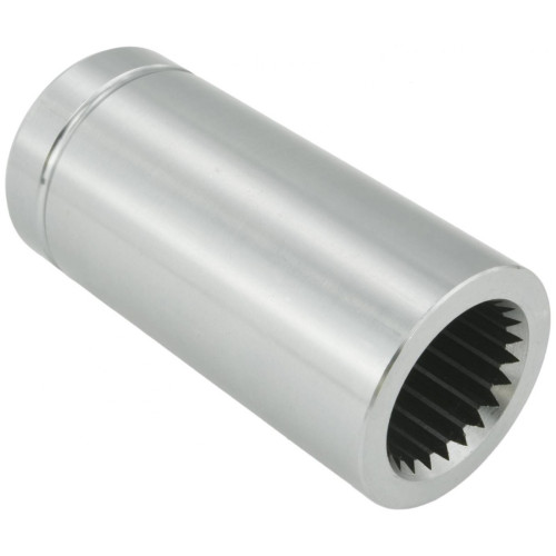 Driveshaft adaptor sleeve