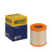 Engine Air Filter - Hengst 4F0133843