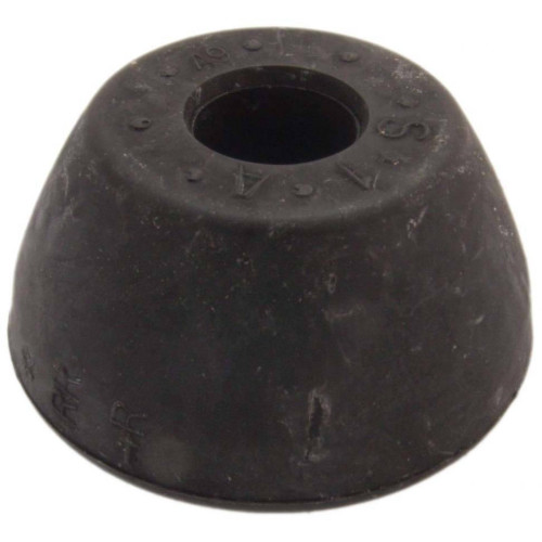 Front radius rod bushing