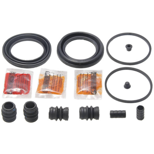 front brake caliper repair kit (set for two sides)