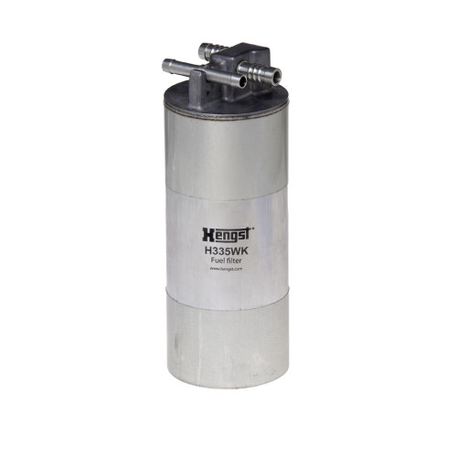 Body,Fuel Filter