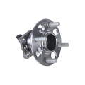 Rear Hub Bearing Kit ! Kia Rio, Hyundai Accent 17>