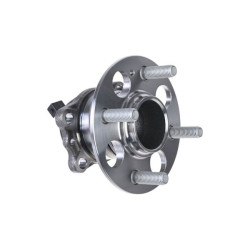Rear Hub Bearing Kit ! Kia Rio, Hyundai Accent 17>