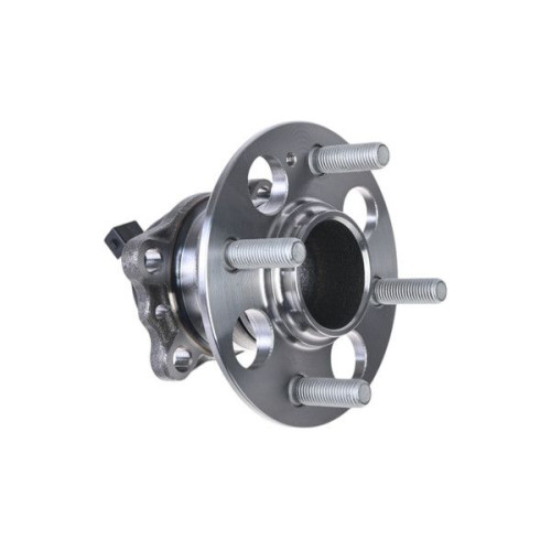 Rear Hub Bearing Kit ! Kia Rio, Hyundai Accent 17>