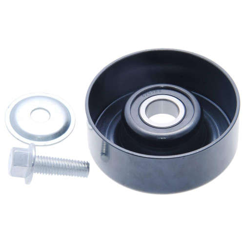 Pulley tensioner kit