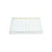 BOSCH 1987435079 Cabin Air Filter