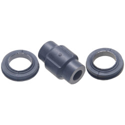 Steering rack bushing kit
