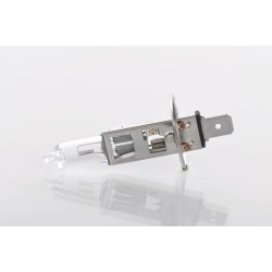 Bulb, high beam headlight BOSCH 1987302011