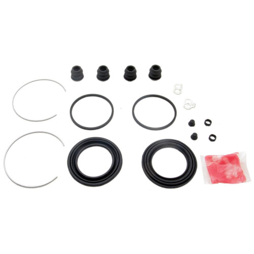 front brake caliper repair kit (set for two sides)