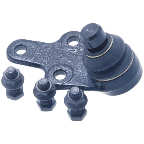 Front lower ball joint left