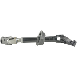 Lower intermediate steering shaft