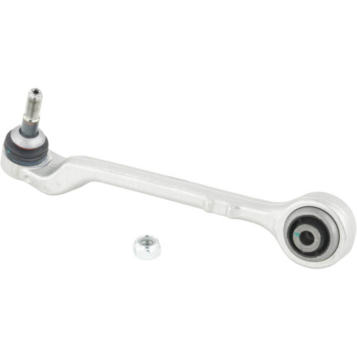 Left lower front arm