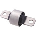 Suspension Trailing Arm Bushing Rear - Febest MZAB-100 - Fits Mazda CX-7 2007-2012