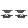 Pad Sub Set Rr Calip