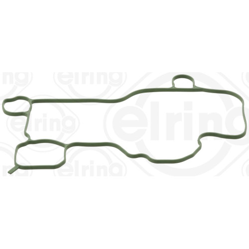 Weatherstrip