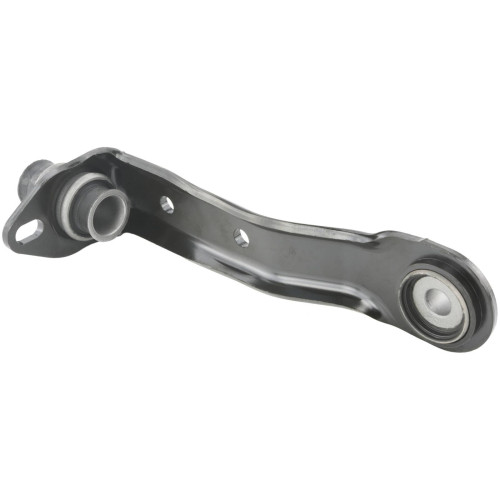 Front subframe mounting link