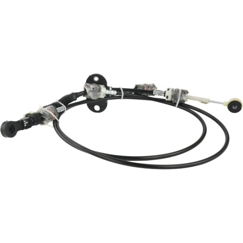 transmission gear change cable